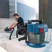 Bosch akkus porszívó GAS 18V-10 L 18V alapgép