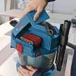Bosch akkus porszívó GAS 18V-10 L 18V alapgép
