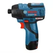 Bosch akkus ütvecsavarozó GDR 10,8V-EC 10,8V alapgép