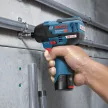 Bosch akkus ütvecsavarozó GDR 12V-110 12V 2x3,0Ah