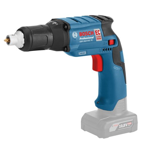 Bosch akkus gipszkarton csavarozó GTB 12V-11 12V alapgép