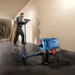 Bosch ipari száraz-nedves porszívó GAS 15 1100W