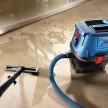 Bosch ipari száraz-nedves porszívó GAS 15 1100W