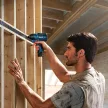 Bosch akkus ütvecsavarozó GDR 120-Li 12V alapgép