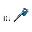 Bosch akkus levegőfúvó GBL 18V-120 alapgép