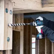 Bosch akkus fúrócsavarozó GSR 18V-110 C 18V alapgép – L-BOXX kofferben (Extra 5Ah akku ajándékba)