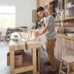 Bosch akkus ütvefúró-csavarozó GSB 120-LI 12V 2x2,0Ah