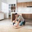 Bosch akkus ütvefúró-csavarozó GSB 120-LI 12V 2x2,0Ah