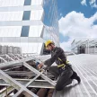 Bosch akkus fúrócsavarozó GSR 12V-30 +25 részes bitkészlet + 7 részes fémfúró készlet+ 7 részes Fa
