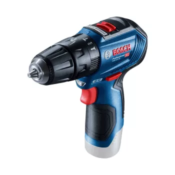 Bosch akkus ütvefúró-csavarozó GSB 12V-30 12V alapgép