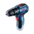 Bosch akkus ütvefúró-csavarozó GSB 12V-30 12V alapgép