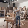 Bosch akkus ütvefúró-csavarozó GSB 12V-30 12V alapgép