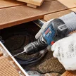 Bosch akkus fúrócsavarozó L-boxx 12V GSR 12V-35 FC 2x3,0Ah