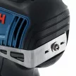 Bosch akkus fúrócsavarozó L-boxx 12V GSR 12V-35 FC 2x3,0Ah