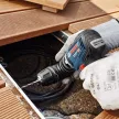Bosch akkus fúrócsavarozó L-boxx 12V GSR 12V-35 FC alapgép
