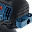 Bosch akkus fúrócsavarozó L-boxx 12V GSR 12V-35 FC alapgép