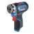 Bosch akkus fúrócsavarozó 12V GSR 12V-35 FC alapgép