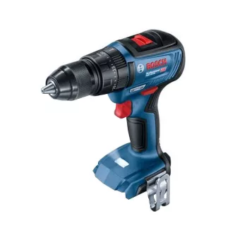   Bosch akkus ütvefúró-csavarozó 18V GSB 18V-50 alapgép (Extra 5Ah akku ajándékba)