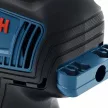 Bosch akkus fúrócsavarozó GSR 12V-35 12V alapgép