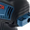 Bosch akkus fúrócsavarozó GSR 12V-35 12V alapgép