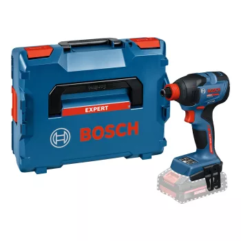   Bosch Expert akkus ütvecsavarozó EXDX18V-210 (akku és töltő nélkül) L-Boxx-ban (Regisztrációval akár ajándék is elérhető!)