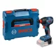 Bosch Expert akkus ütvecsavarozó EXDX18V-210 (akku és töltő nélkül) L-Boxx-ban (Regisztrációval akár ajándék is elérhető!)