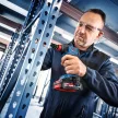Bosch Expert akkus ütvecsavarozó EXDX18V-210 (akku és töltő nélkül) L-Boxx-ban (Regisztrációval akár ajándék is elérhető!)