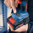 Bosch Expert akkus ütvecsavarozó EXDX18V-210 (akku és töltő nélkül) L-Boxx-ban (Regisztrációval akár ajándék is elérhető!)