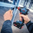 Bosch Expert akkus ütvecsavarozó EXDX18V-210 (akku és töltő nélkül) L-Boxx-ban (Regisztrációval akár ajándék is elérhető!)
