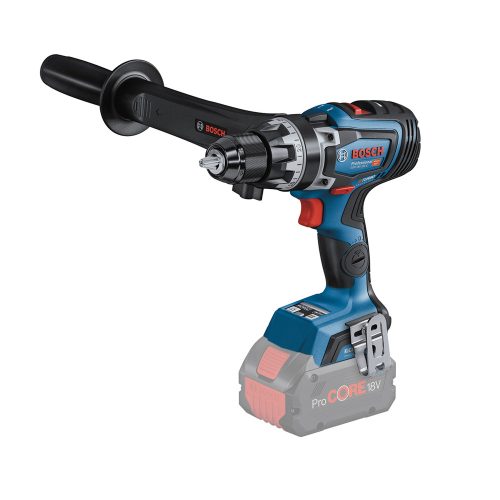 Bosch akkus fúrócsavarozó 18V GSR 18V-150 C alapgép