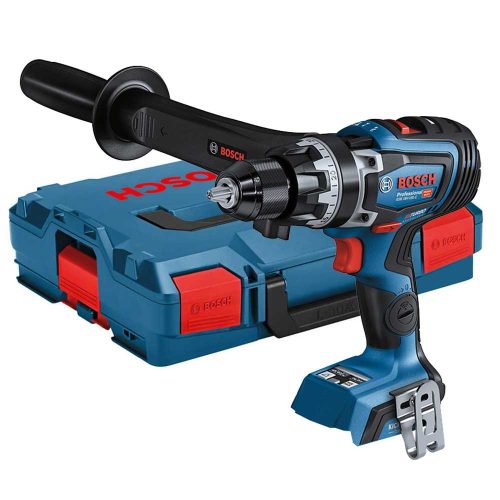Bosch akkus ütvefúró-csavarozó L-boxx 18V GSB 18V-150 C alapgép