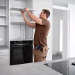 Bosch akkus ütvecsavarozó L-boxx GSR 12V-35 HX 12V 2x3,0Ah