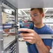 Bosch | akkus fúrócsavarozó GSR 12V-35 HX 12V 2x3,0Ah