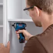 Bosch | akkus fúrócsavarozó GSR 12V-35 HX 12V 2x3,0Ah