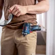 Bosch | akkus fúrócsavarozó GSR 12V-35 HX 12V 2x3,0Ah