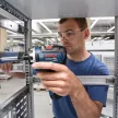 Bosch | akkus fúrócsavarozó L-Boxx GSR 12V-35 HX alapgép
