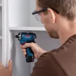 Bosch | akkus fúrócsavarozó L-Boxx GSR 12V-35 HX alapgép