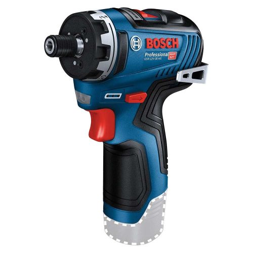 Bosch akkus fúrócsavarozó GSR 12V-35 HX 12V alapgép