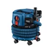 Bosch GAS 18V-12 MC akkus porszívó Alapgép (Extra 5Ah akku ajándékba)
