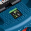 Bosch GAS 18V-12 MC akkus porszívó Alapgép (Extra 5Ah akku ajándékba)