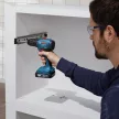 Bosch akkus fúrócsavarozó 18V GSR 185-LI 2x2,0Ah