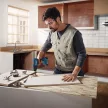 Bosch akkus fúrócsavarozó 18V GSR 185-LI 2x2,0Ah