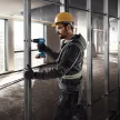 Bosch akkus fúrócsavarozó 18V GSR 185-LI 1x2,0Ah + GAL 18V-20 kofferben