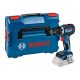 Bosch akkus fúrócsavarozó GSR 18V-90 C 18V alapgép