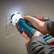 Bosch GCU 18V-30 Professional akkus gipszkarton felsőmaró - akku és töltő nélkül