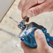 Bosch GCU 18V-30 Professional akkus gipszkarton felsőmaró - akku és töltő nélkül