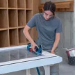 Bosch | akkus rezgőcsiszoló GSS 12V-13 , 80 x 130 mm (Akku és töltő nélkül)