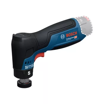   Bosch GEX 12V-32 Akkus excentercsiszoló (akku és töltő nélkül) kartondobozban