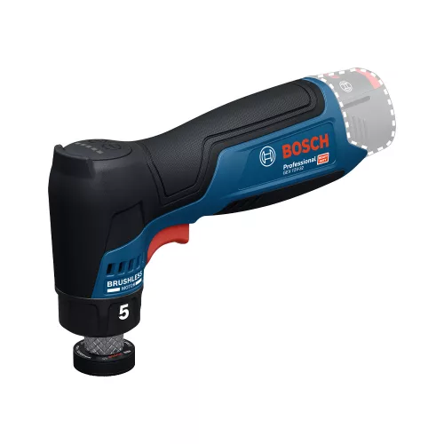 Bosch GEX 12V-32 Akkus excentercsiszoló (akku és töltő nélkül) kartondobozban