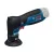 Bosch GEX 12V-77 Akkus excentercsiszoló (akku és töltő nélkül) kartondobozban